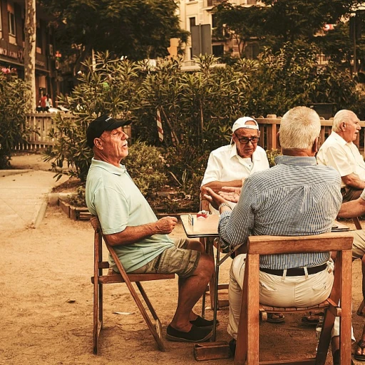Comprendre la rqth et l'accès à la retraite à 60 ans