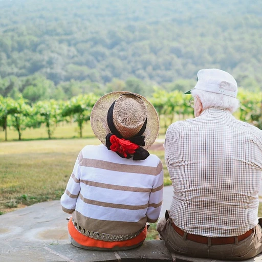 Préparer sereinement sa retraite avec le blog des seniors