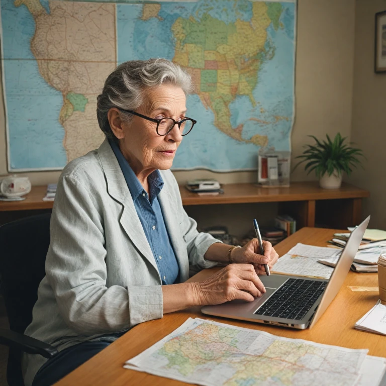 Comment trouver l'adresse de la caisse nationale d'assurance vieillesse ?