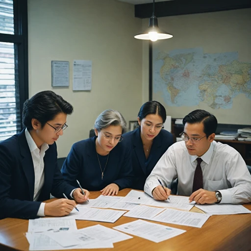 Comprendre ma retraite d'entreprise : un guide essentiel