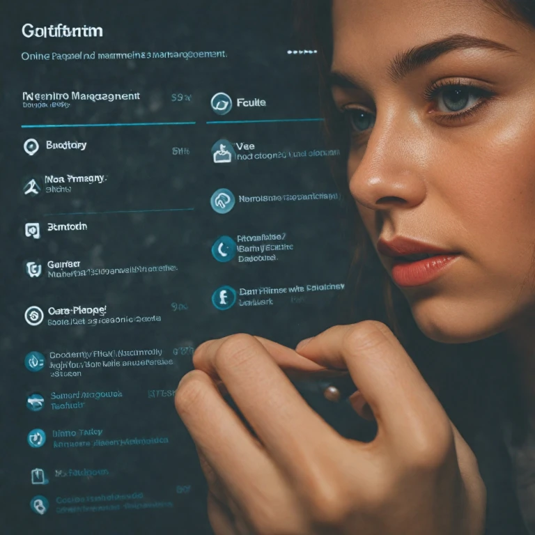 Gérer votre compte en ligne avec Ircem