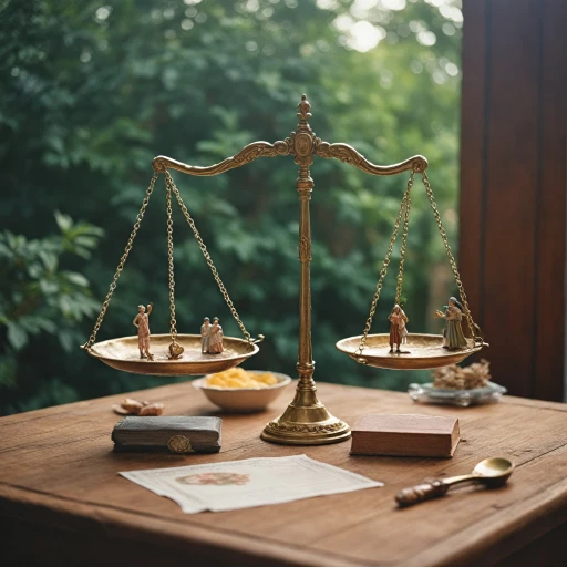 Comprendre la donation entre époux et son impact sur la succession
