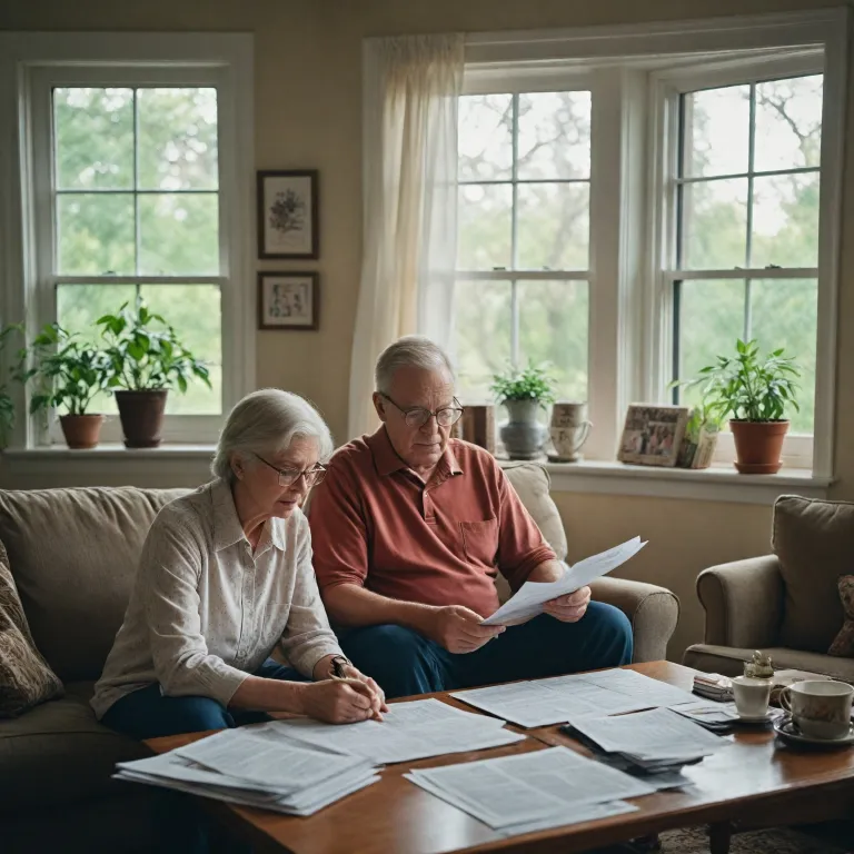 Comprendre les versements d'assurance vie après 80 ans