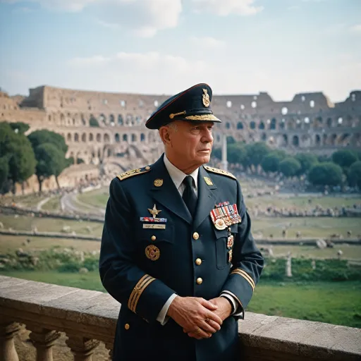 Comprendre la pension militaire : un guide essentiel