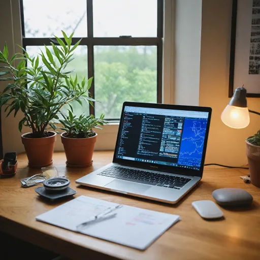 Comment gérer efficacement votre compte retraite avec Préfon
