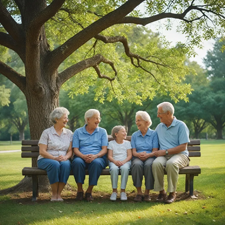 Comprendre l'assurance pour la famille à la retraite
