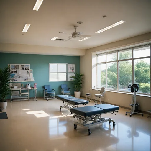 Comprendre la durée maximale de séjour en soins de suite et de réadaptation (SSR)