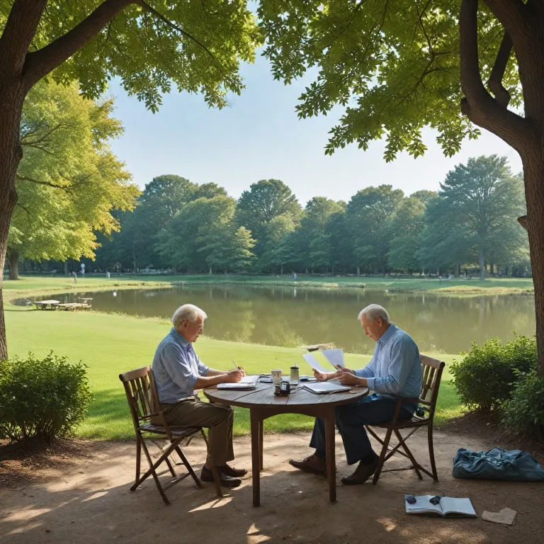 Comprendre l'impact des 40 annuités retraite sur votre assurance retraite