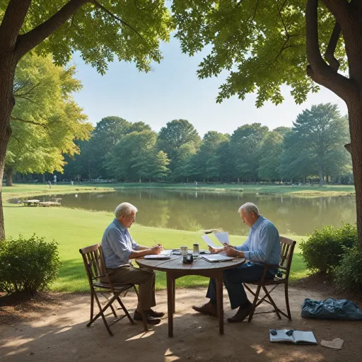 Comprendre l'impact des 40 annuités retraite sur votre assurance retraite