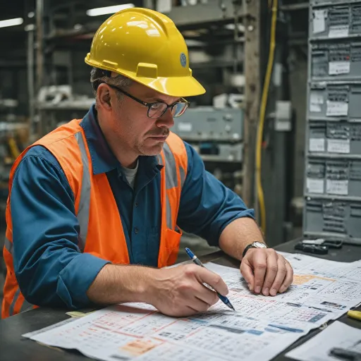 Comment un accident de travail influence votre retraite et votre assurance retraite