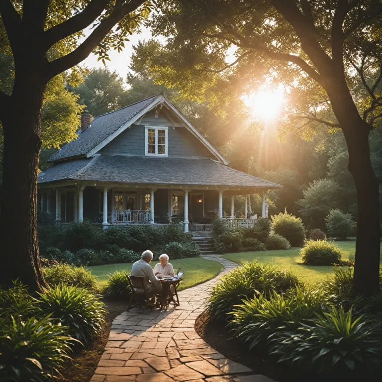 Préparer sa retraite en toute sérénité : conseils et solutions pour un avenir sécurisé