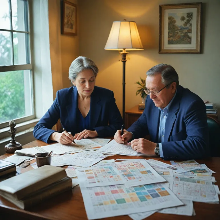 Comment optimiser l’augmentation de sa retraite grâce à l’assurance retraite