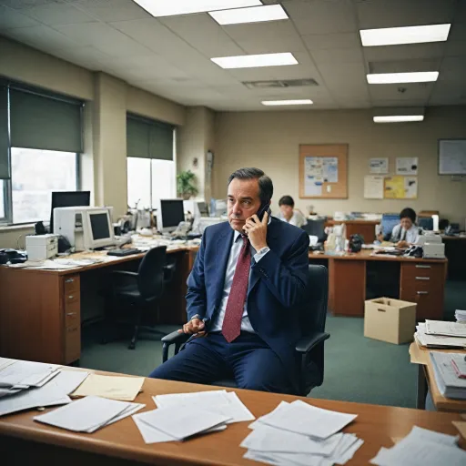 Comprendre l'impact d'un accident de travail sur la retraite des fonctionnaires