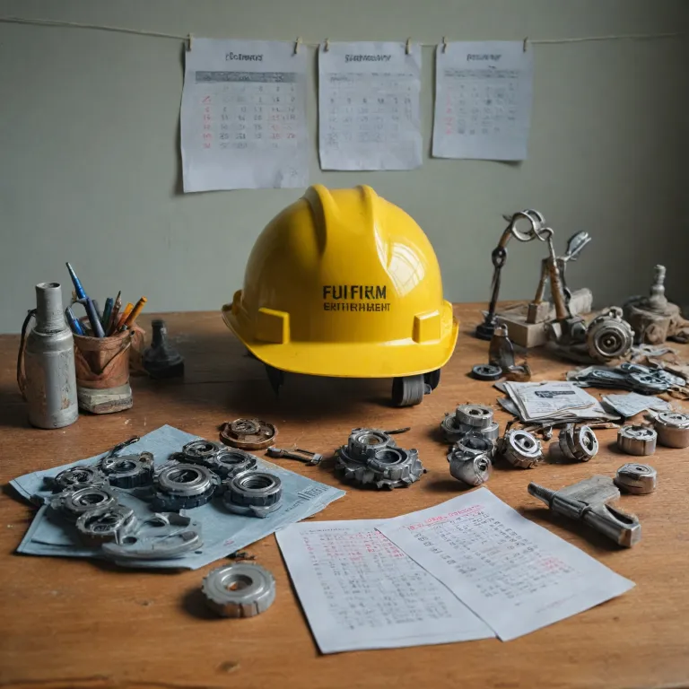 Comment un accident de travail influence la cotisation retraite